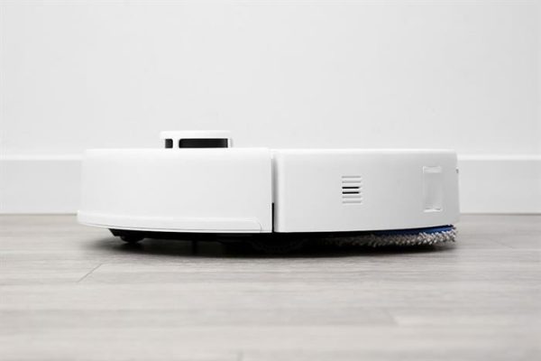 Robot hút bụi lau nhà Ecovacs N30 PRO OMNI - Ảnh 5