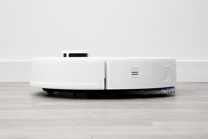 Robot hút bụi lau nhà Ecovacs N30 PRO OMNI - Ảnh 5