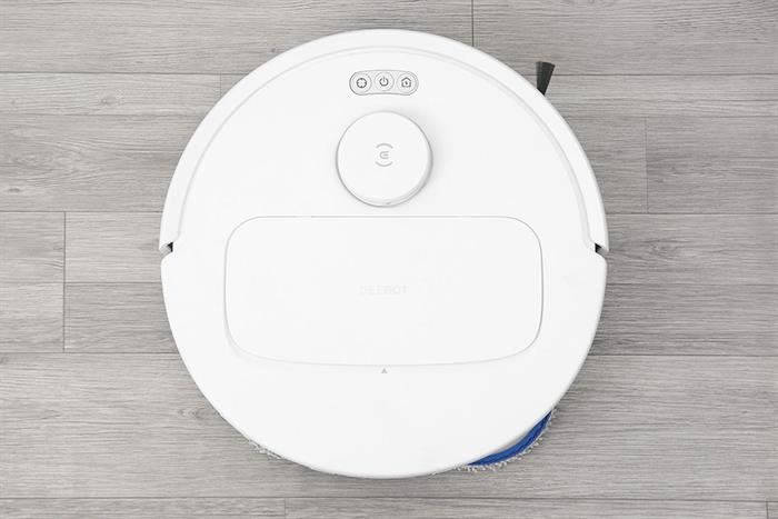 Robot hút bụi lau nhà Ecovacs N30 PRO OMNI - Ảnh 2
