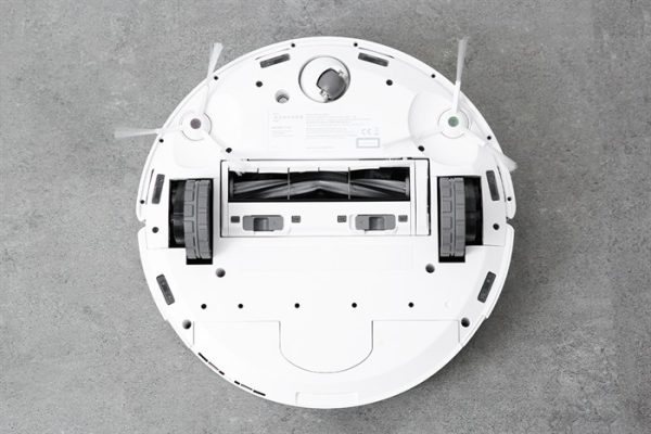 Robot hút bụi lau nhà Ecovacs T10 - Ảnh 5