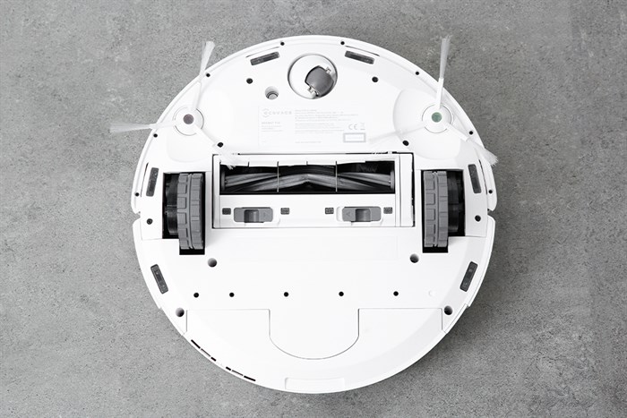 Robot hút bụi lau nhà Ecovacs T10 - Ảnh 5