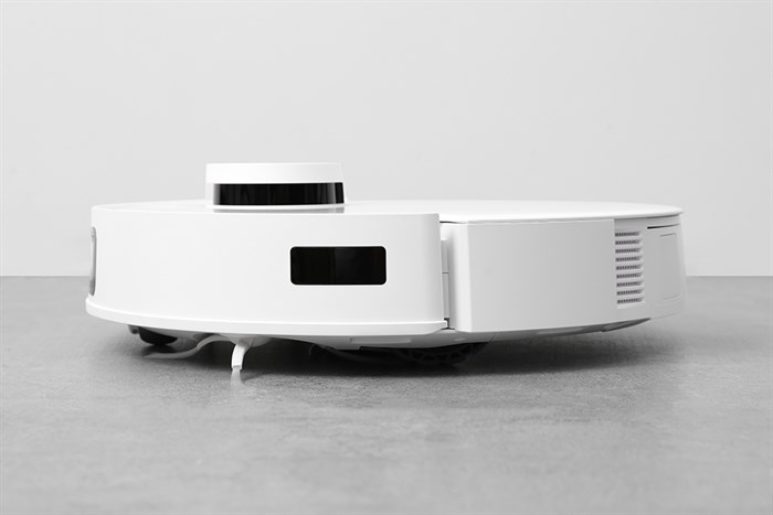 Robot hút bụi lau nhà Ecovacs T10 - Ảnh 3