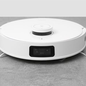Robot hút bụi lau nhà Ecovacs T10