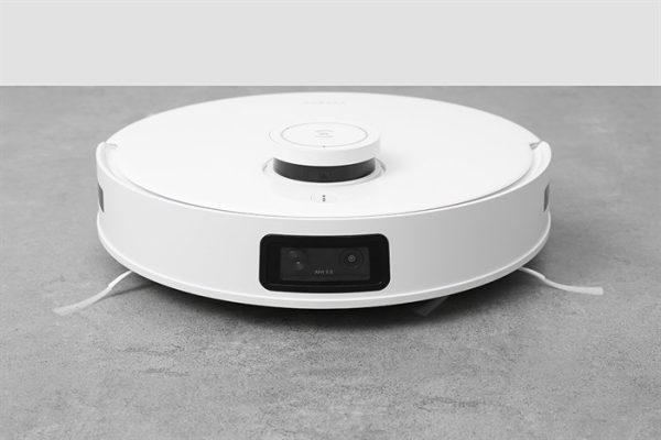 Robot hút bụi lau nhà Ecovacs T10