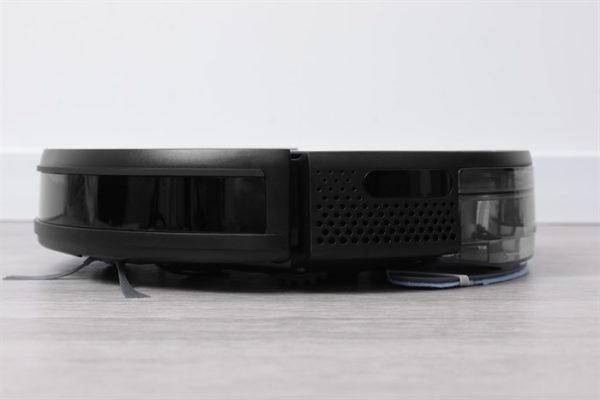 Robot hút bụi lau nhà Ecovacs U2 Pro - Ảnh 3