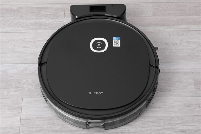 Robot hút bụi lau nhà Ecovacs U2 Pro - Ảnh 6