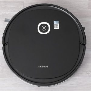 Robot hút bụi lau nhà Ecovacs U2 Pro