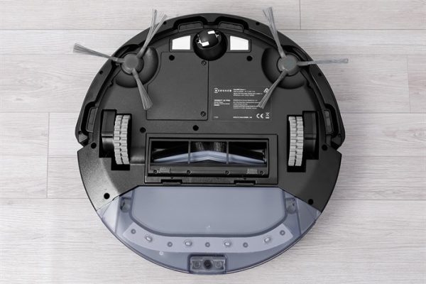 Robot hút bụi lau nhà Ecovacs U2 Pro - Ảnh 4