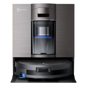 Robot hút bụi lau nhà Ecovacs X11 OMNICYCLONE