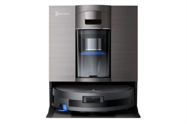 Robot hút bụi lau nhà Ecovacs X11 OMNICYCLONE