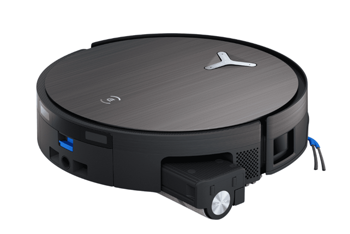 Robot hút bụi lau nhà Ecovacs X11 OMNICYCLONE - Ảnh 4