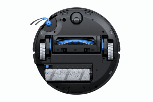 Robot hút bụi lau nhà Ecovacs X11 OMNICYCLONE - Ảnh 5