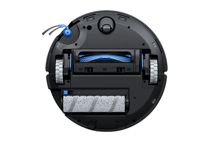 Robot hút bụi lau nhà Ecovacs X11 OMNICYCLONE - Ảnh 5