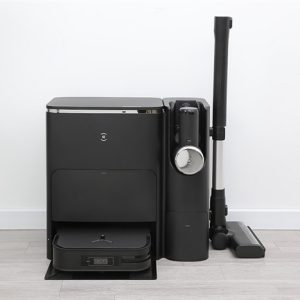 Robot hút bụi lau nhà Ecovacs X2 Combo