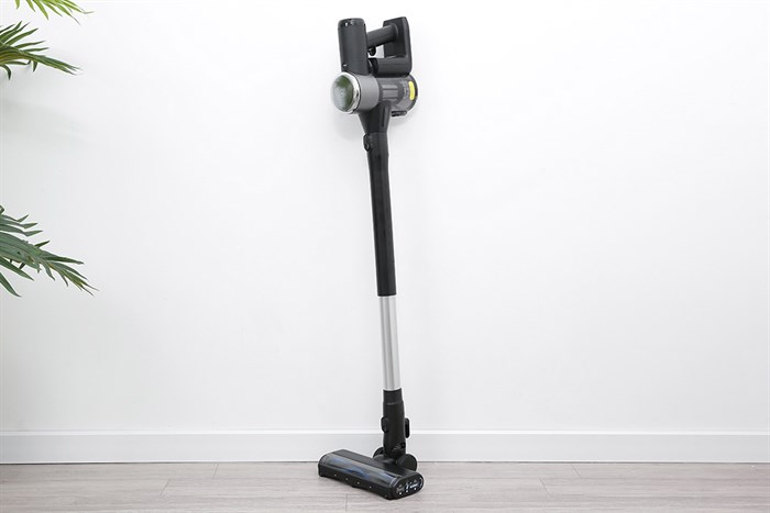 Robot hút bụi lau nhà Ecovacs X2 Combo - Ảnh 3