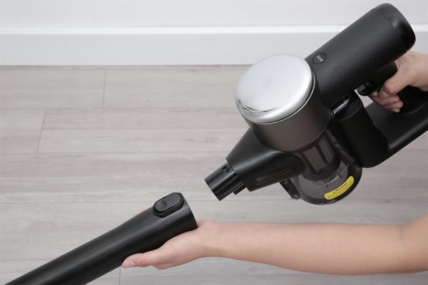 Robot hút bụi lau nhà Ecovacs X2 Combo - Ảnh 6