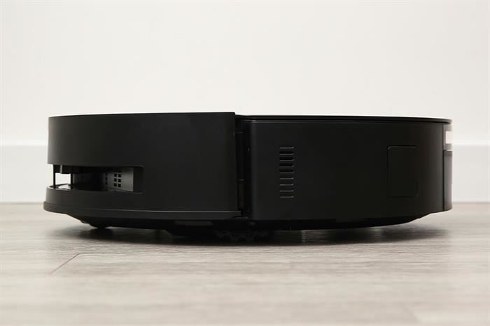 Robot hút bụi lau nhà Ecovacs X8 PRO OMNI - Đen - Ảnh 5