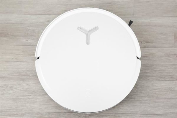 Robot hút bụi lau nhà Ecovacs X8 PRO OMNI - Trắng - Ảnh 2