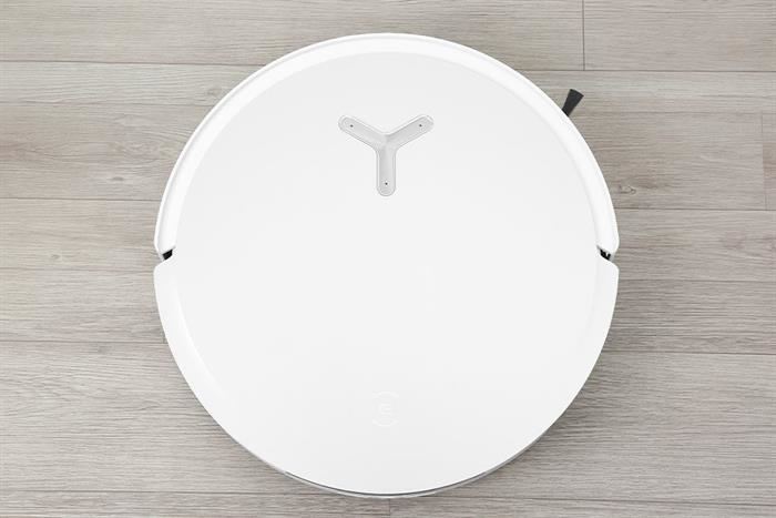 Robot hút bụi lau nhà Ecovacs X8 PRO OMNI - Trắng - Ảnh 2