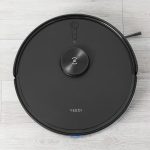 Robot hút bụi lau nhà Ecovacs Y1 PRO