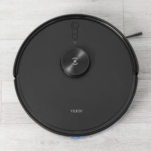 Robot hút bụi lau nhà Ecovacs Y1 PRO