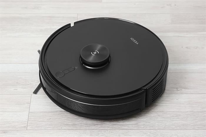 Robot hút bụi lau nhà Ecovacs Y1 PRO - Ảnh 2
