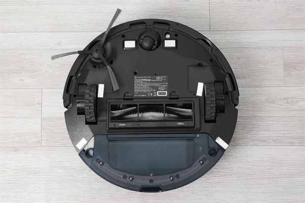 Robot hút bụi lau nhà Ecovacs Y1 PRO - Ảnh 4