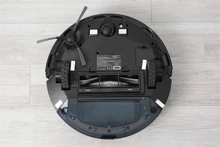 Robot hút bụi lau nhà Ecovacs Y1 PRO - Ảnh 4