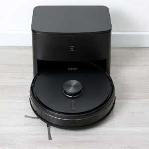 Robot hút bụi lau nhà Ecovacs Y1 PRO PLUS