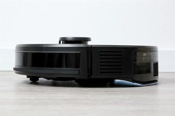Robot hút bụi lau nhà Ecovacs Y1 PRO PLUS - Ảnh 3