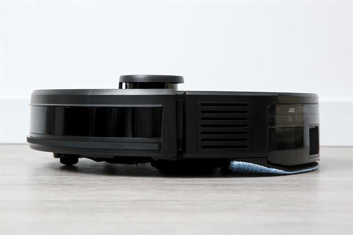 Robot hút bụi lau nhà Ecovacs Y1 PRO PLUS - Ảnh 3
