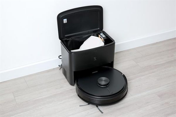 Robot hút bụi lau nhà Ecovacs Y1 PRO PLUS - Ảnh 9