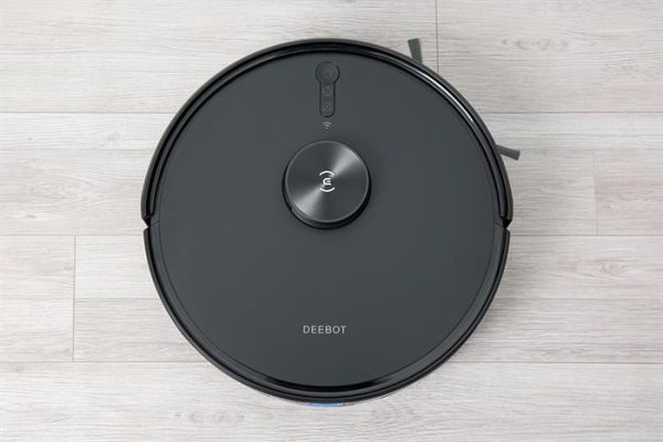 Robot hút bụi lau nhà Ecovacs Y1 PRO PLUS - Ảnh 2