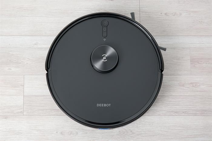 Robot hút bụi lau nhà Ecovacs Y1 PRO PLUS - Ảnh 2
