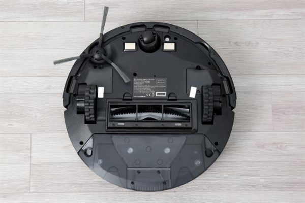 Robot hút bụi lau nhà Ecovacs Y1 PRO PLUS - Ảnh 5