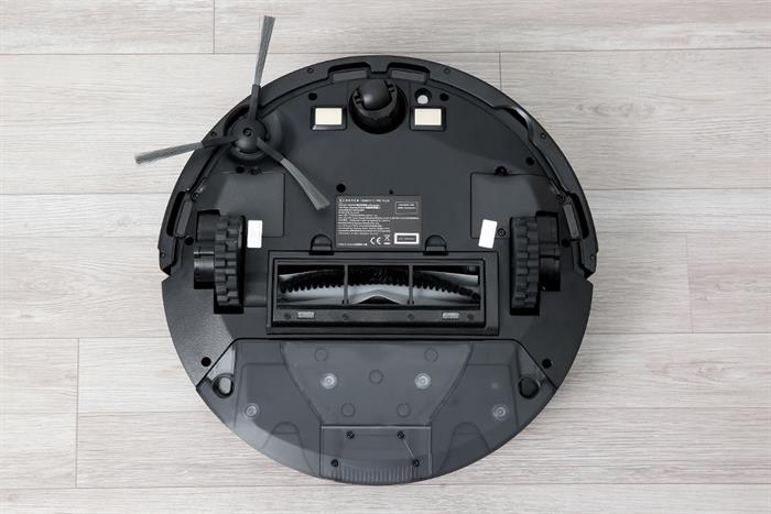 Robot hút bụi lau nhà Ecovacs Y1 PRO PLUS - Ảnh 5