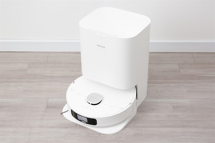 Robot hút bụi lau nhà Dreame L10 Prime