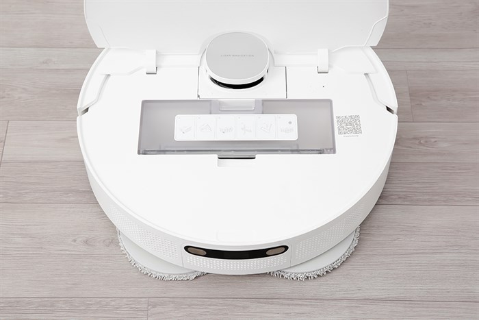 Robot hút bụi lau nhà Dreame L10 Prime - Ảnh 5