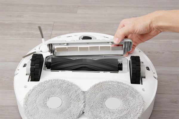 Robot hút bụi lau nhà Dreame L10 Prime - Ảnh 6