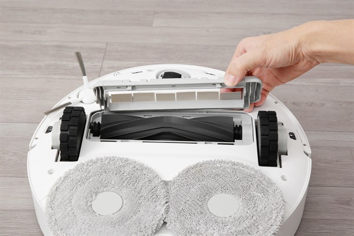 Robot hút bụi lau nhà Dreame L10 Prime - Ảnh 6