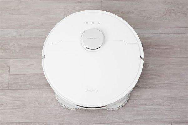 Robot hút bụi lau nhà Dreame L10 Prime - Ảnh 2