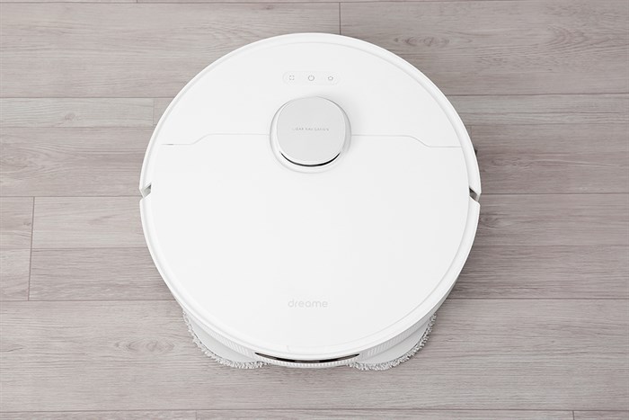 Robot hút bụi lau nhà Dreame L10 Prime - Ảnh 2