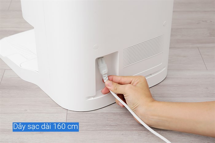 Robot hút bụi lau nhà Dreame L10 Prime - Ảnh 9