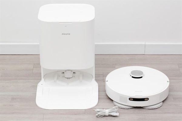 Robot hút bụi lau nhà Dreame L10 Prime - Ảnh 10