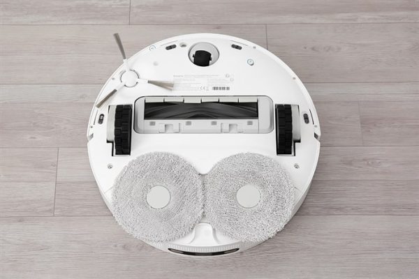 Robot hút bụi lau nhà Dreame L10 Prime - Ảnh 3