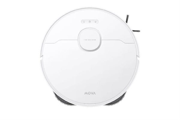 Robot hút bụi lau nhà Mova E30 Ultra - Ảnh 2