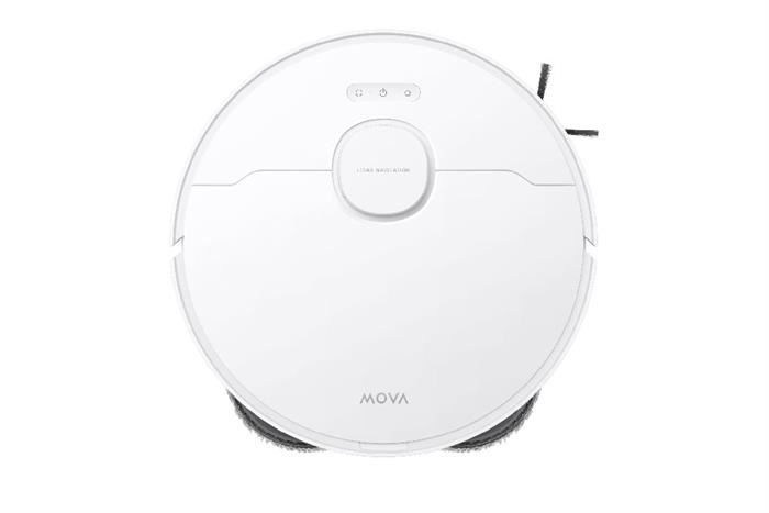Robot hút bụi lau nhà Mova E30 Ultra - Ảnh 2