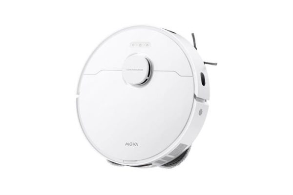 Robot hút bụi lau nhà Mova E30 Ultra - Ảnh 3