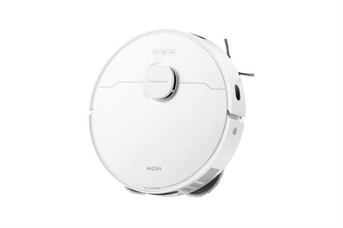Robot hút bụi lau nhà Mova E30 Ultra - Ảnh 3