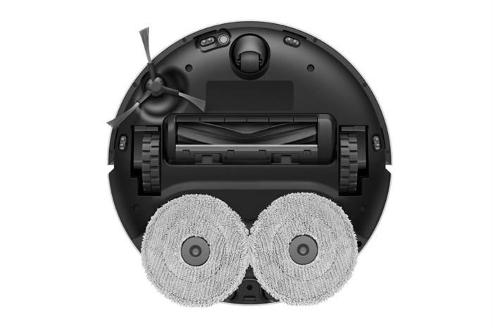 Robot hút bụi lau nhà Mova E30 Ultra - Ảnh 4